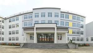 Siyəzən şəhər M.Müşfiq adına 2 nömrəli tam orta məktəb