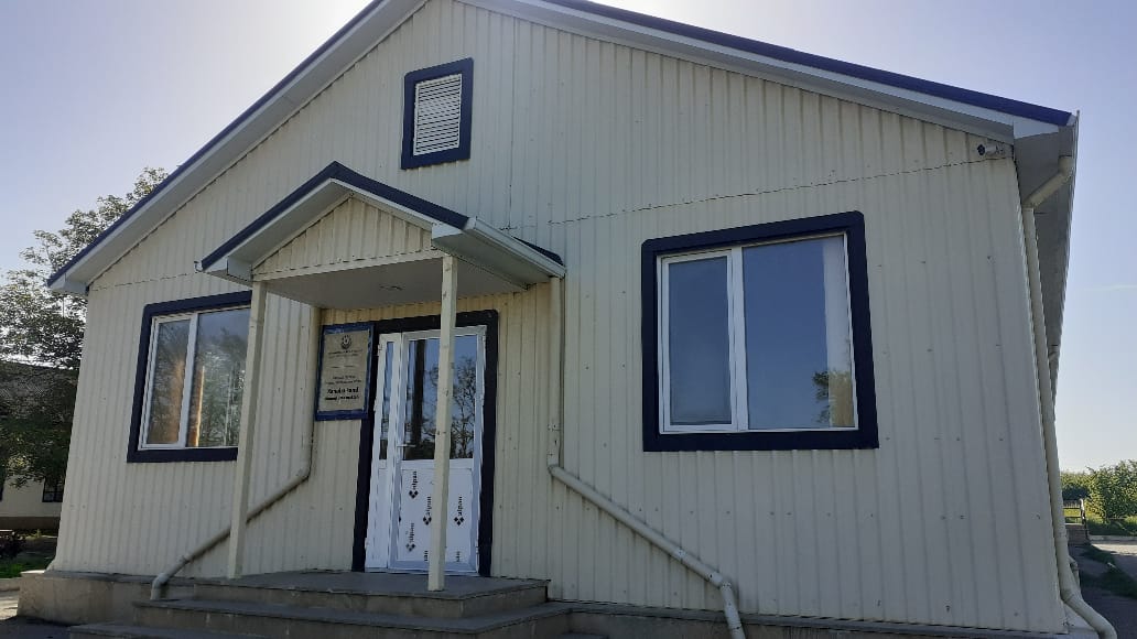 Xaçmaz rayonu Seymur Ramazanov adına Xanoba kənd ümumi orta məktəb