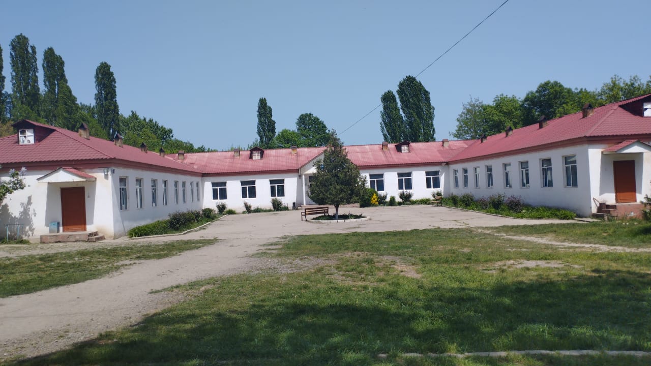 İmamqulukənd kənd tam orta məktəb