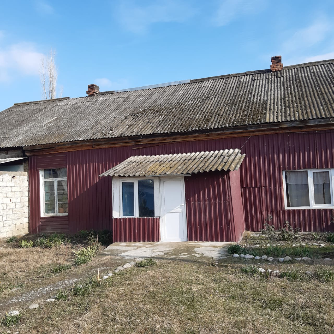 Xudat şəhər 9 №-li uşaq bağçası