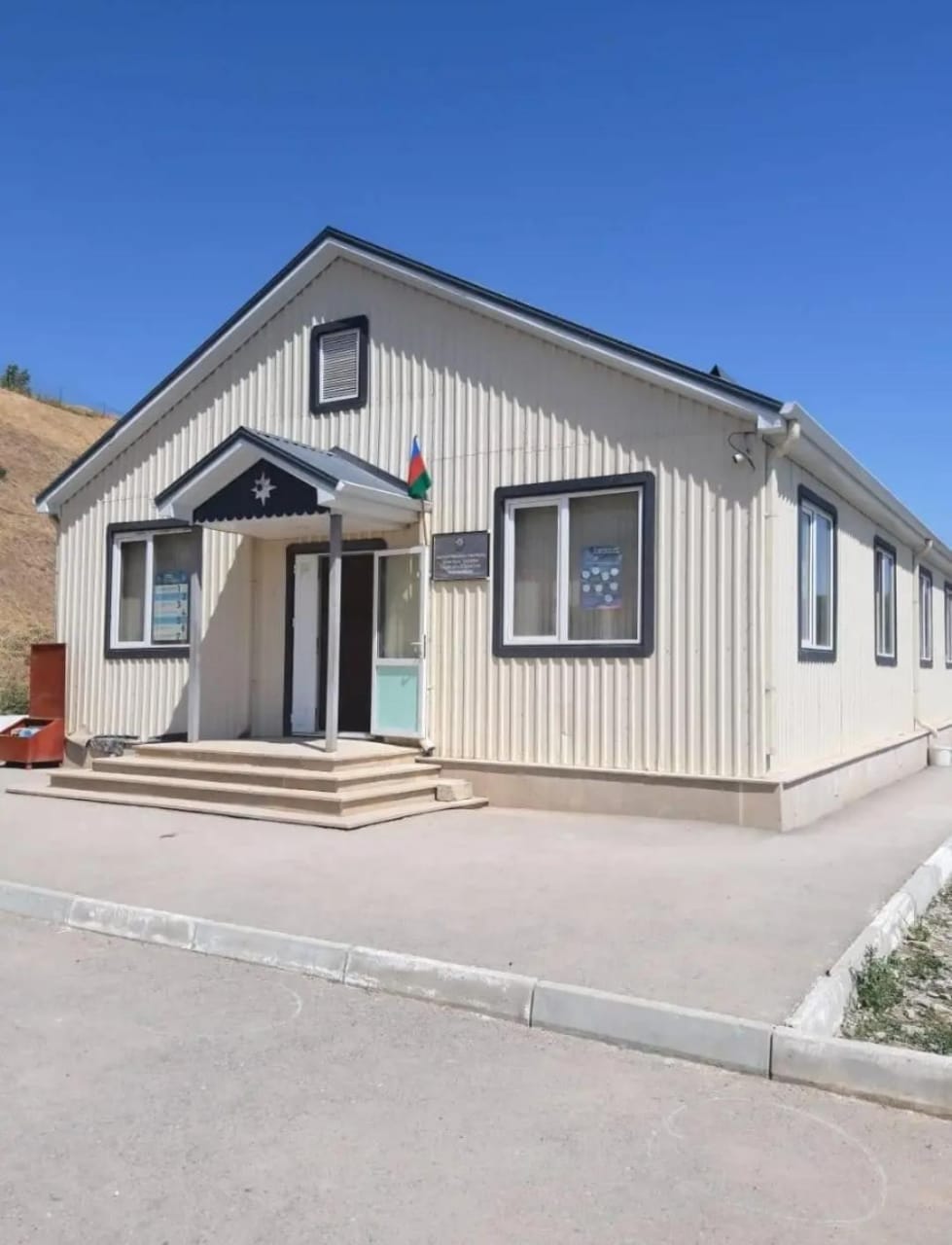 Qozağacı kənd ümumi orta məktəbi