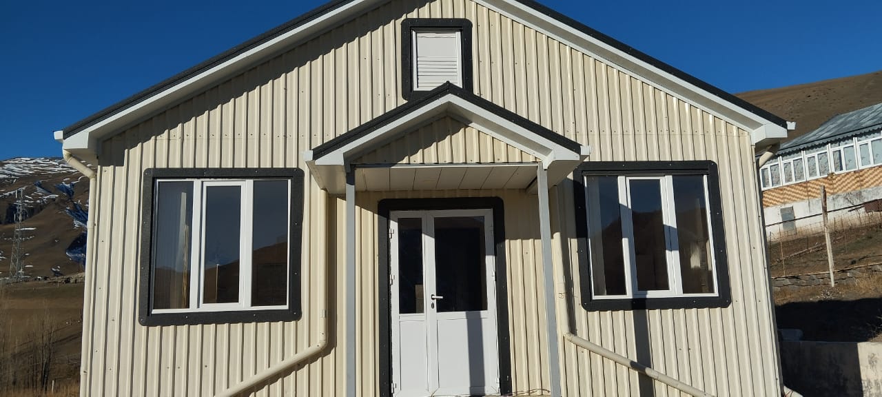 Quba rayonu Haputlu kənd ibtidai məktəb