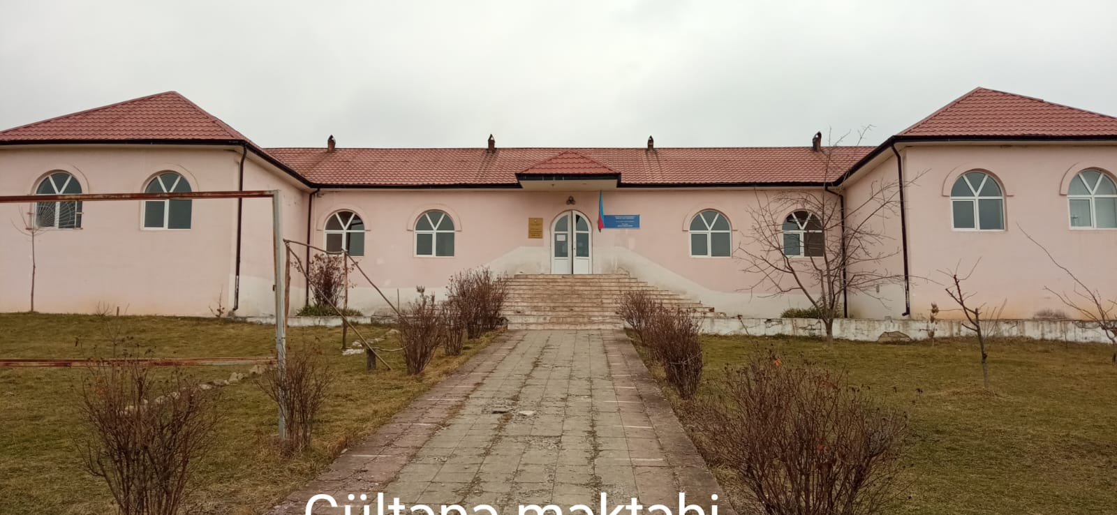 Quba rayonu Gültəpə kənd ümumi orta məktəb