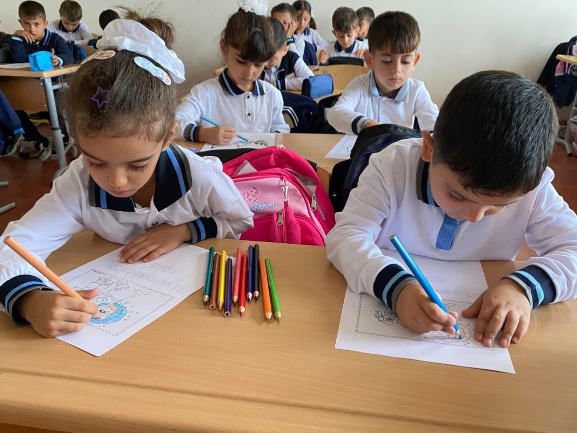 21 sentyabr tarixi bütün dünya ölkələrində “Beynəlxalq Sülh Günü” kimi qeyd olunur.