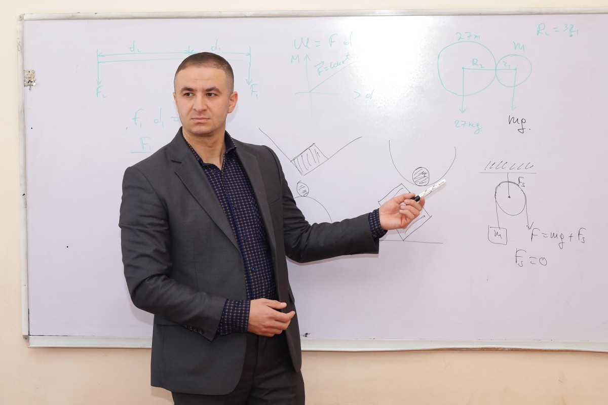 Tətil günlərində də davam edən tədris prosesi yekunlaşıb.