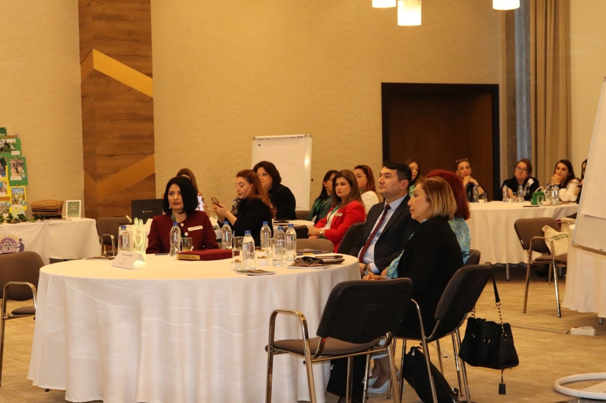 Şabranda 3 günlük regional tədbir baş tutmuşdur