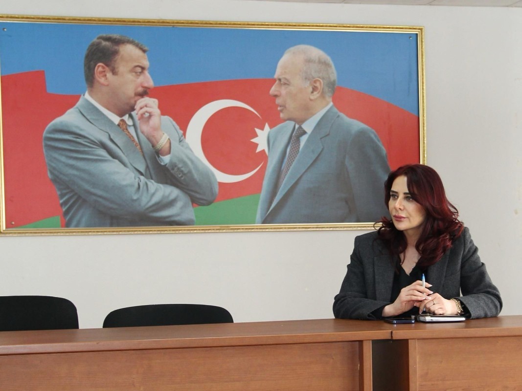 Təhsilverənlərin sertifikatlaşdırması ilə bağlı görüşlər keçirilib