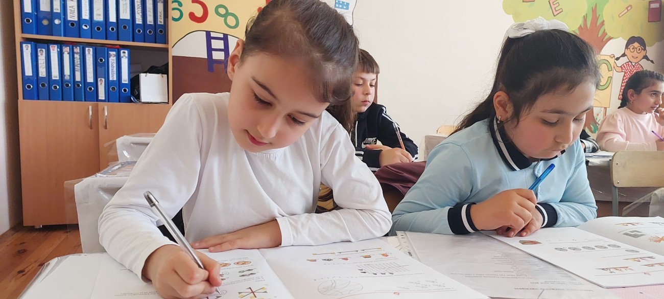 Kenquru Beynəlxalq Riyaziyyat Müsabiqəsi keçirilib