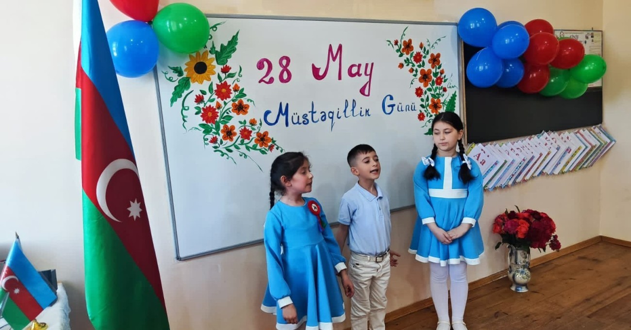 Silsilə tədbirlər təşkil olundu