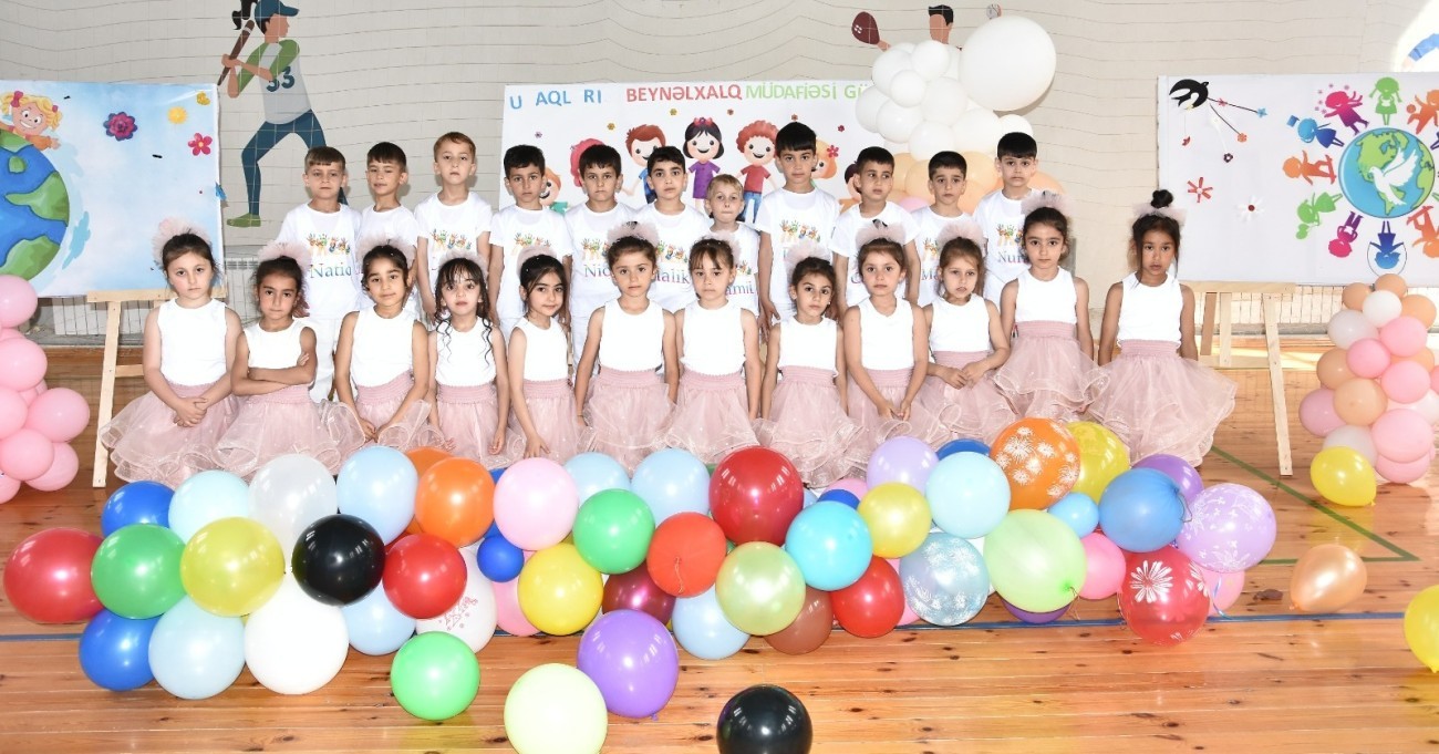 Tədbirlər keçirildi