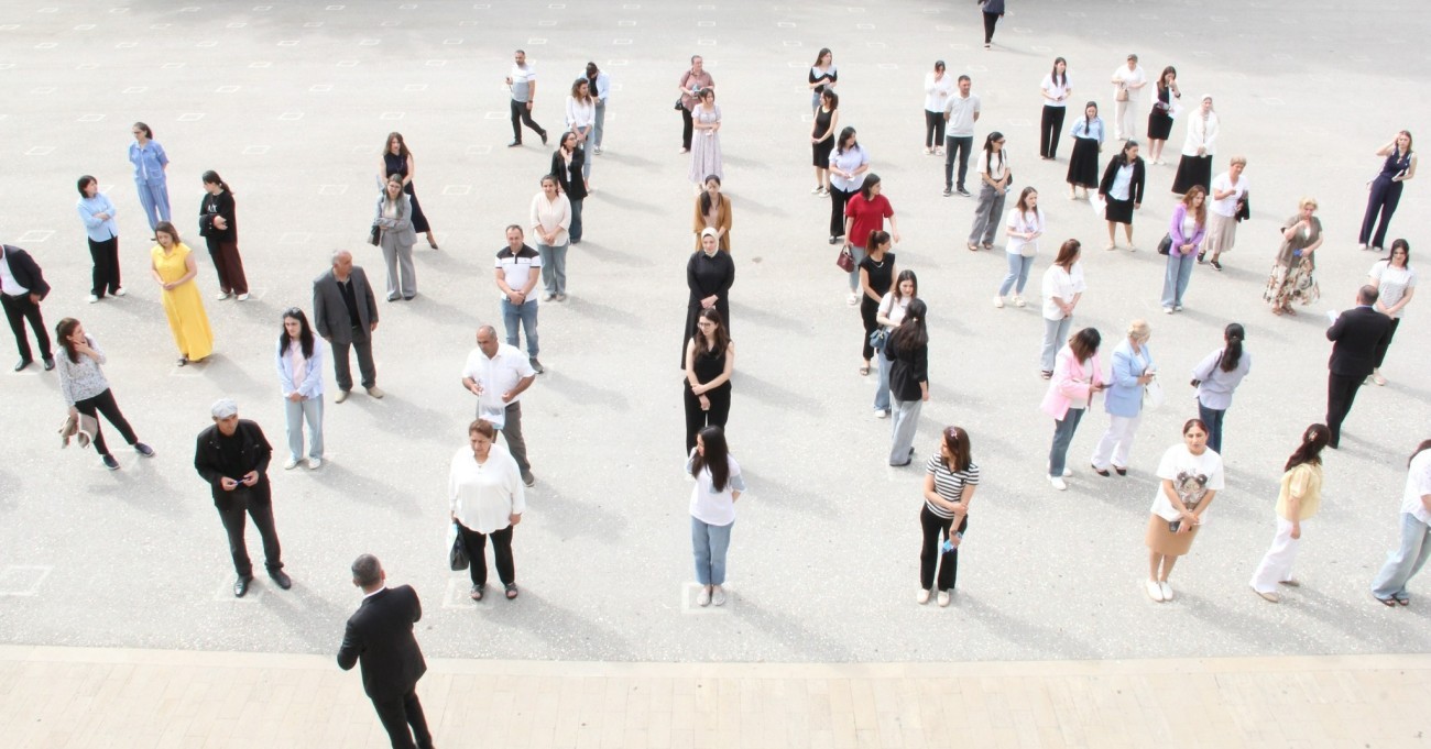 Sertifikatlaşdırma prosesinə start verilir