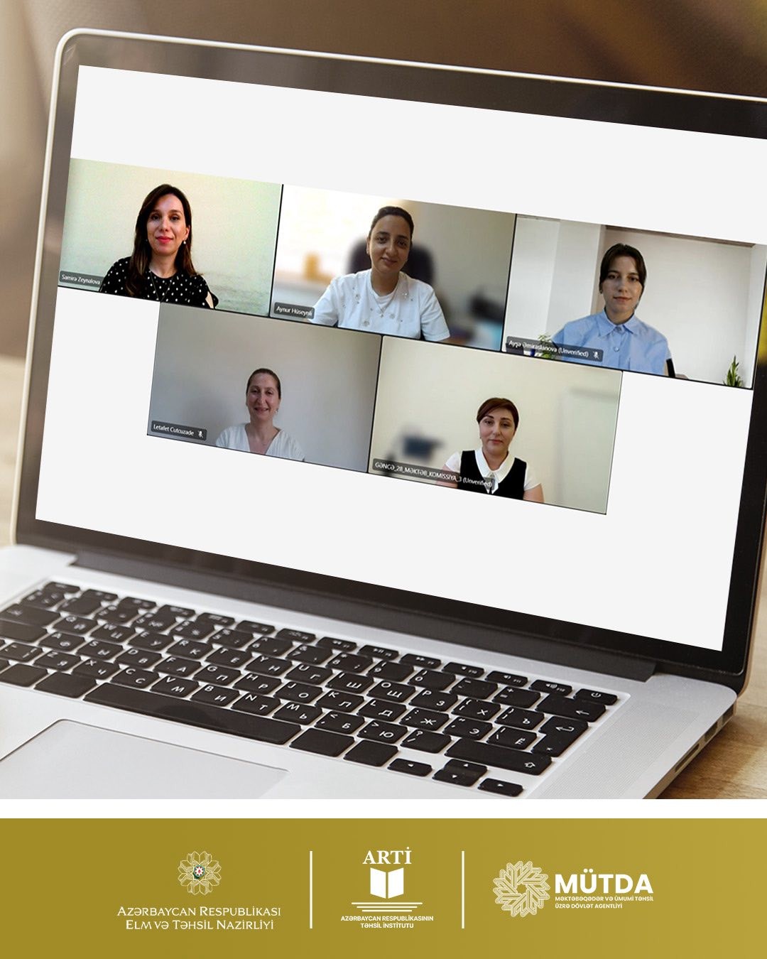 “Müasir metodist” layihəsi çərçivəsində müsahibələrə start verilib.