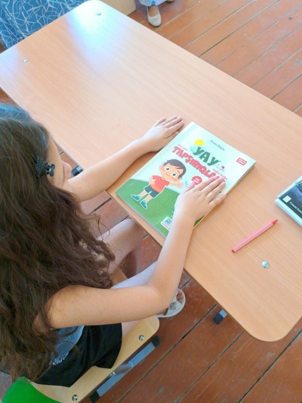 “Yay məktəbi” layihəsinə start verildi