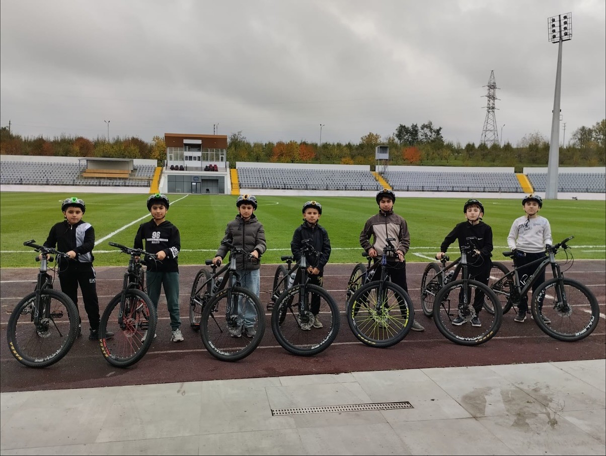 Layihənin icrasına start verilib