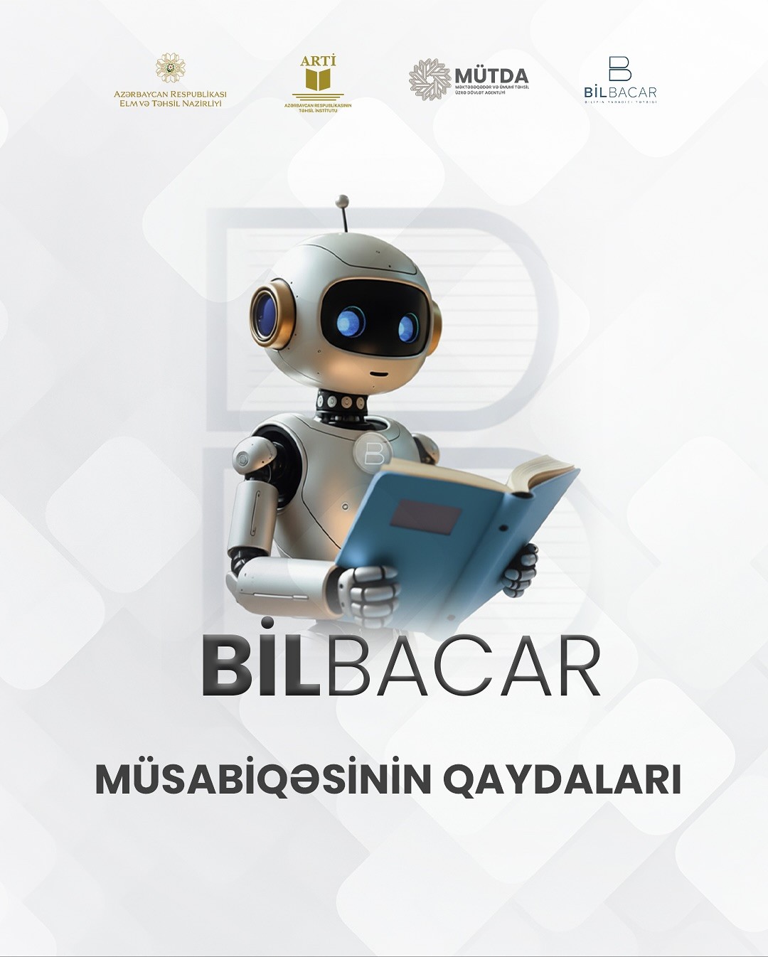 BilBacar müsabiqəsinin məqsədi və iştirak qaydaları