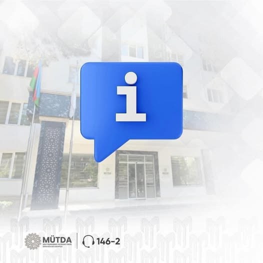 İş və istirahət günləri, həmçinin payız tətili barədə məlumat