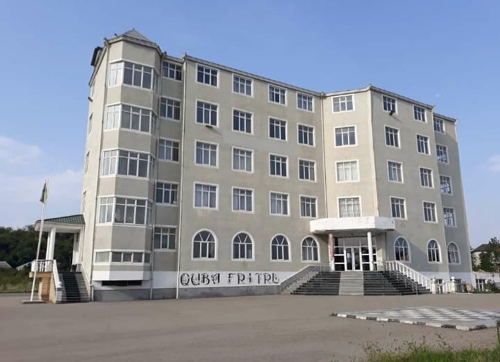 Quba rayon fizika, riyaziyyat və informatika təmayüllü lisey PHŞ