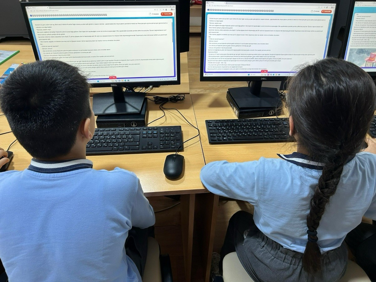 BilBacar müsabiqəsinin “Yarış” mərhələsi davam edir