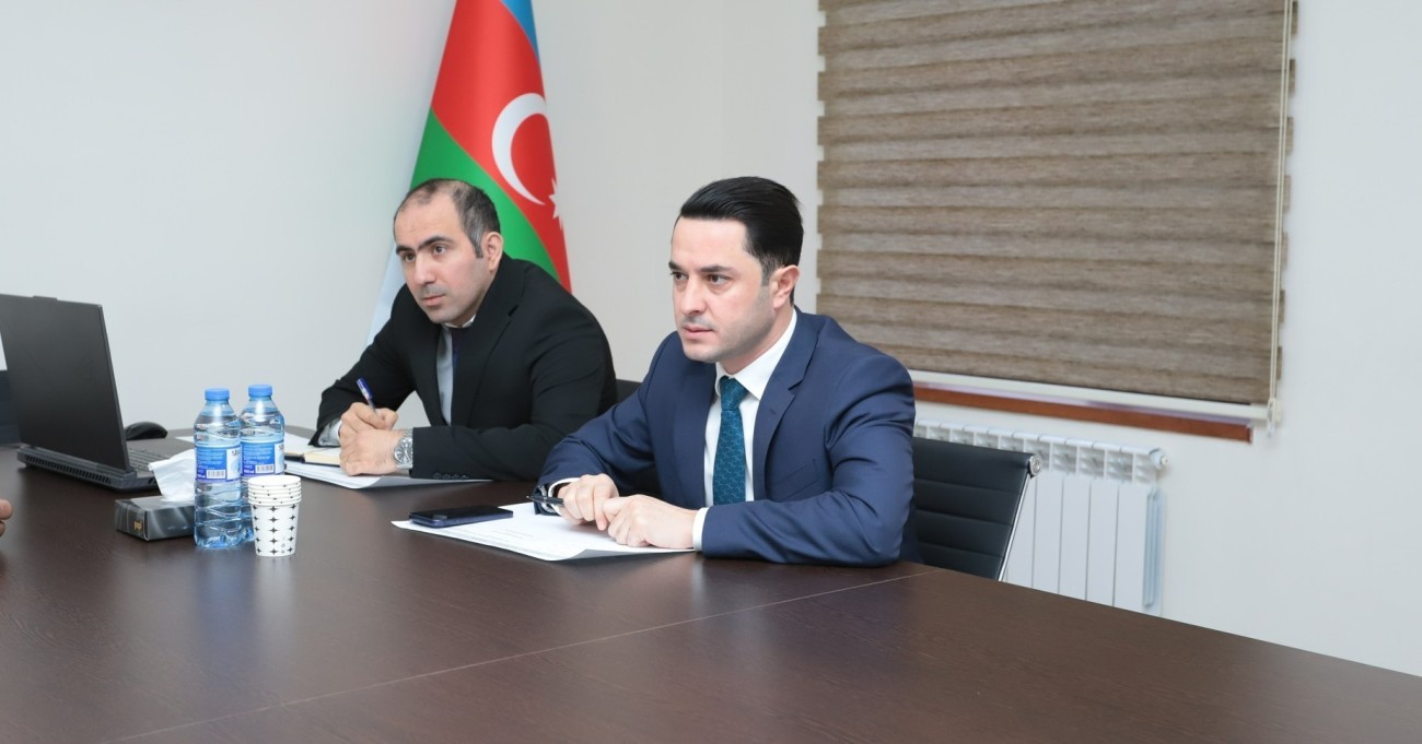 Vətəndaş qəbulu həyata keçirildi